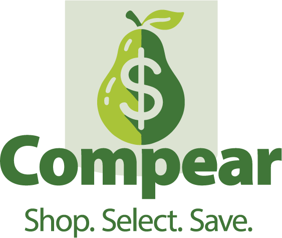 Compear — Shop. Select. Save.